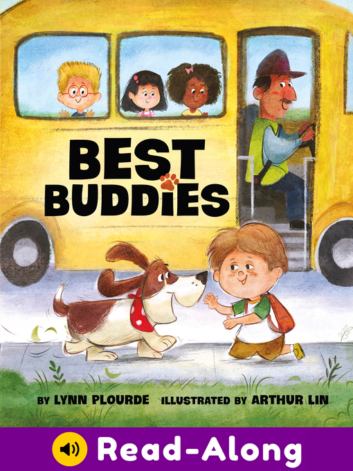 Lynn Plourde创作的Best Buddies作品的详细信息 - 可供借阅
